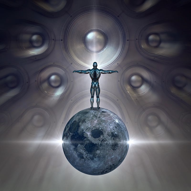 Alternate Dimensions Adventure