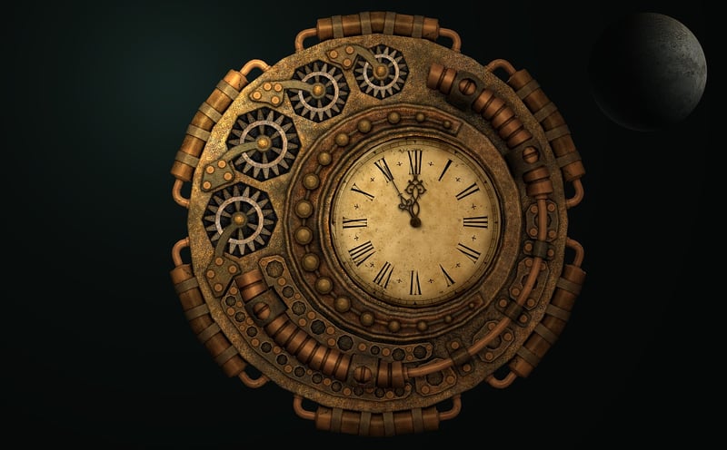 Time-Traveler Community